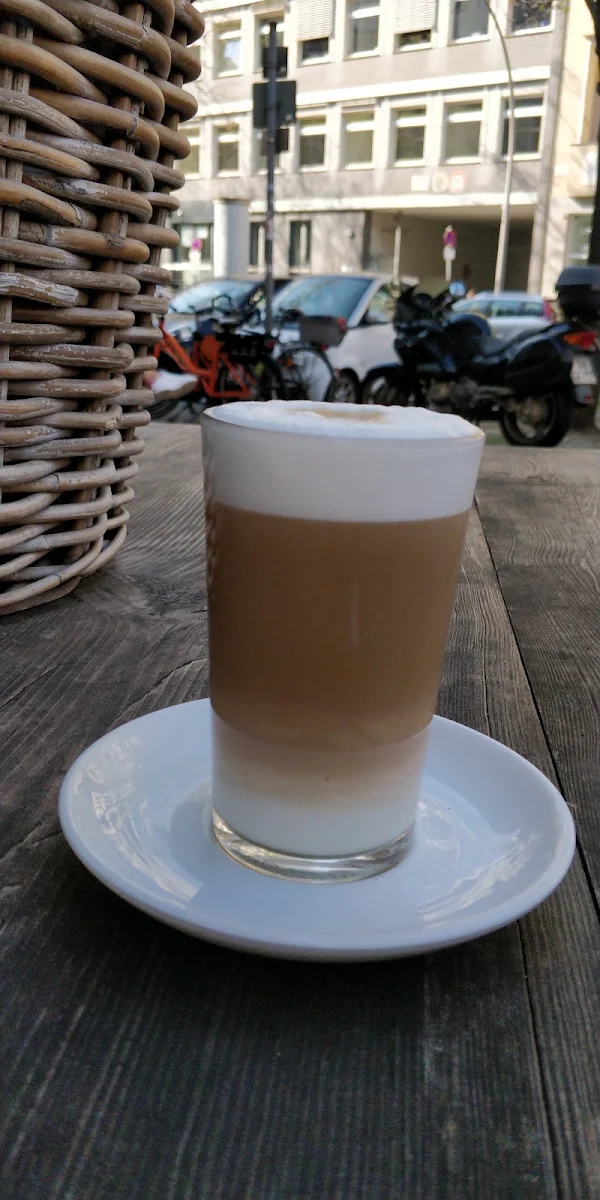Coffee