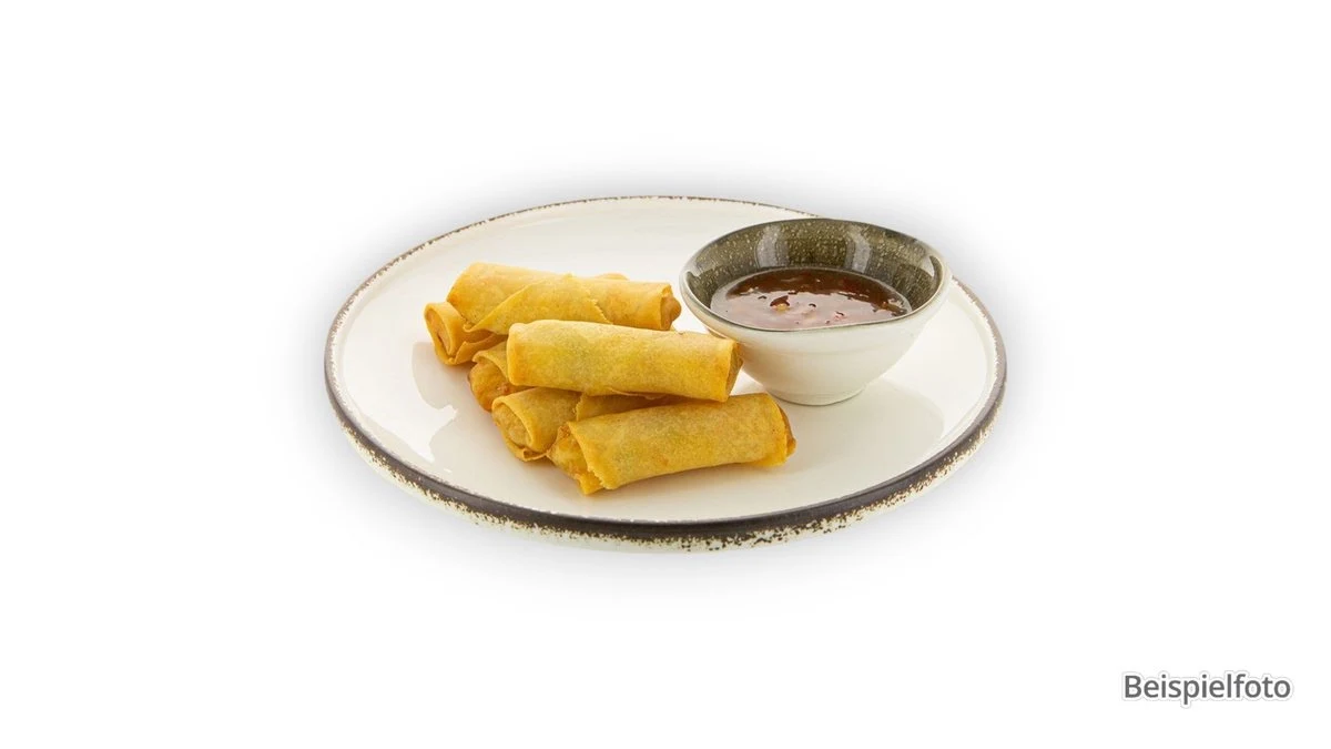 Spring Roll