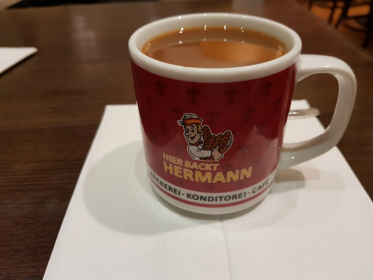 Caffe