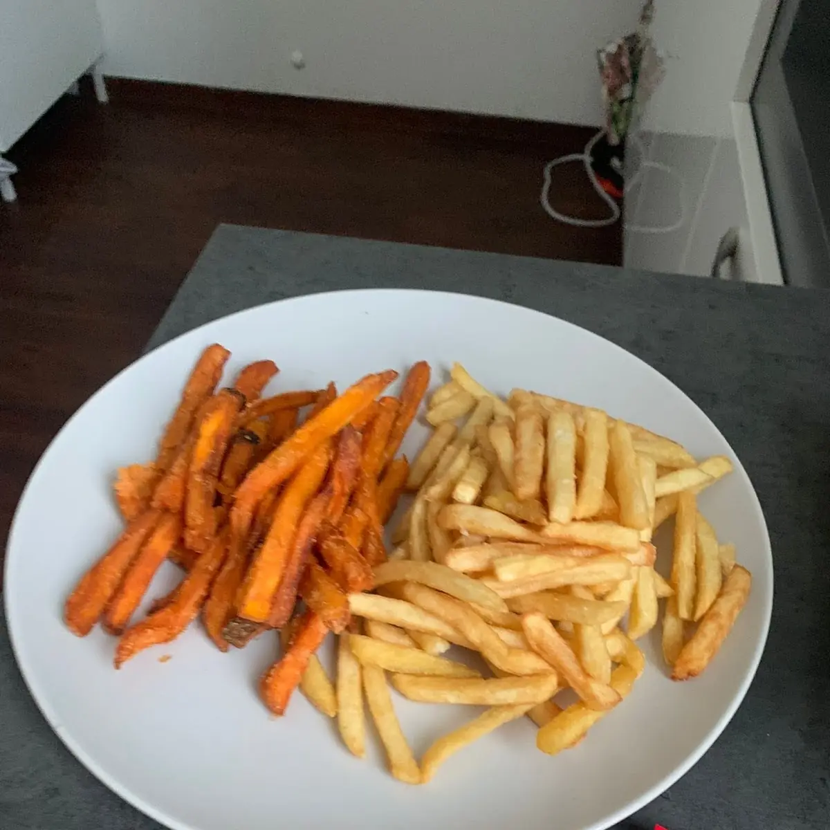 Fries