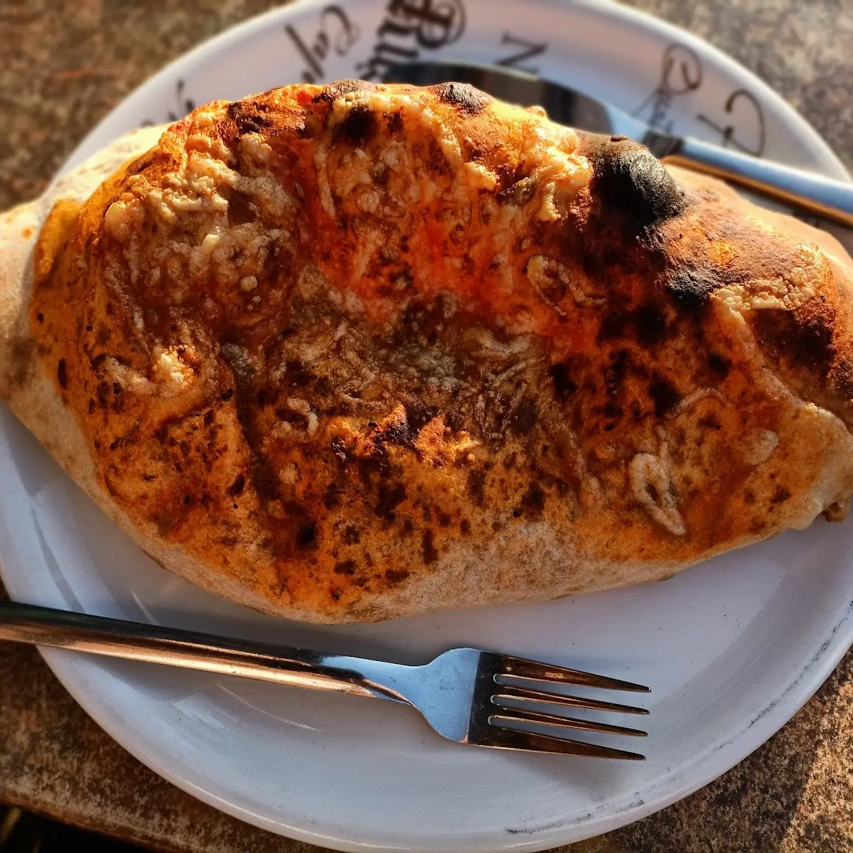 Calzone