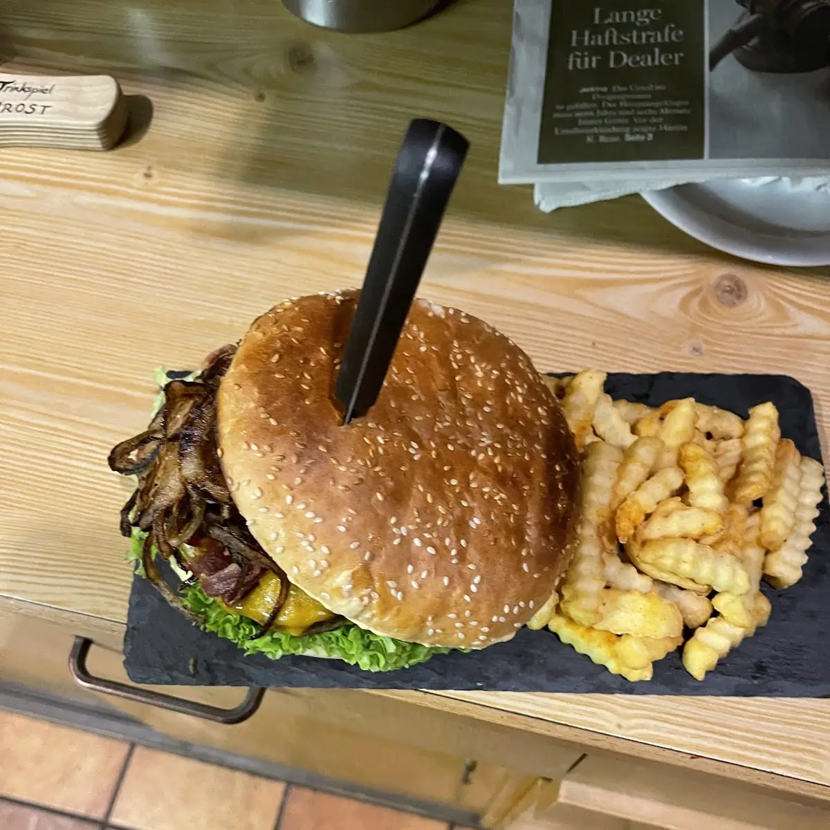 Bürger