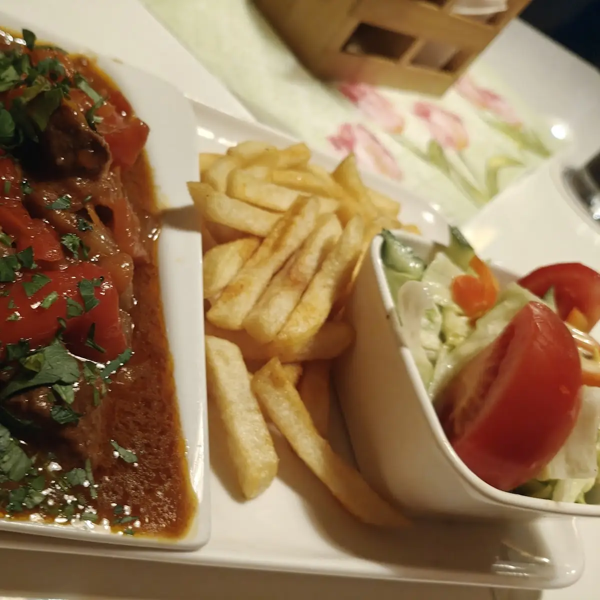 Gulasch