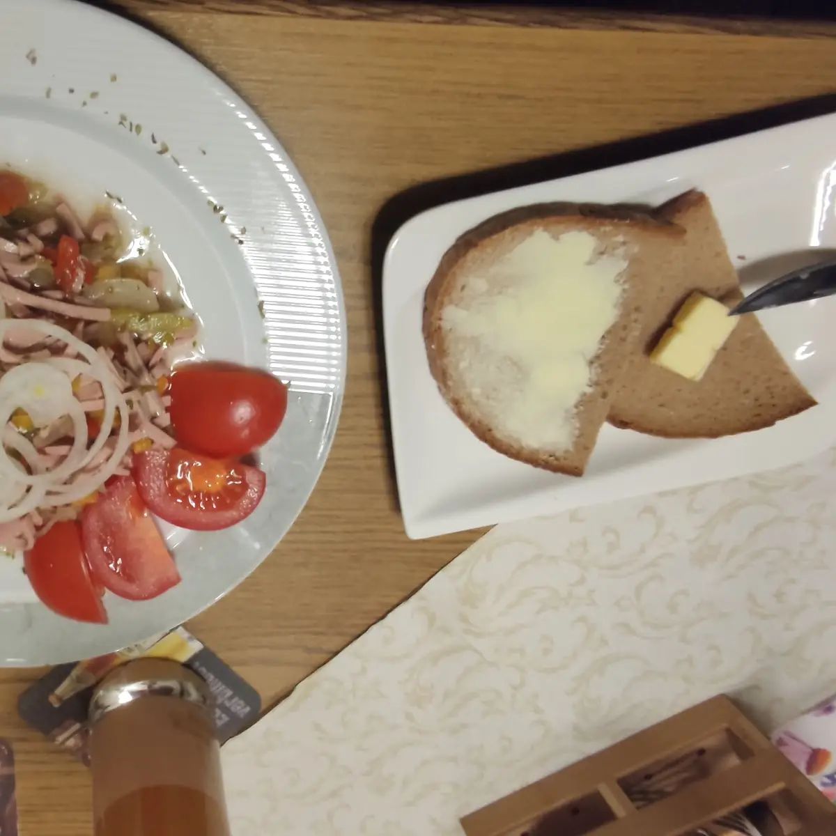 Salads