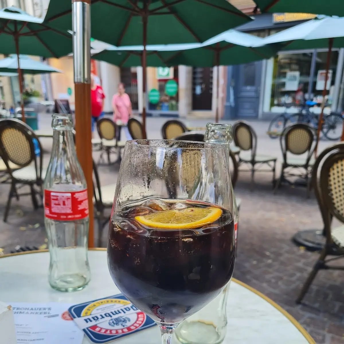 Cola