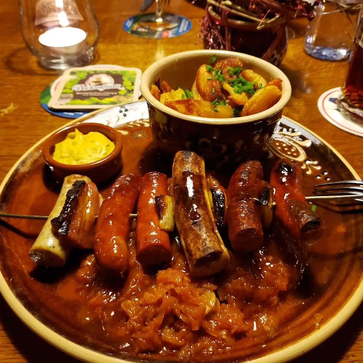 Wurst