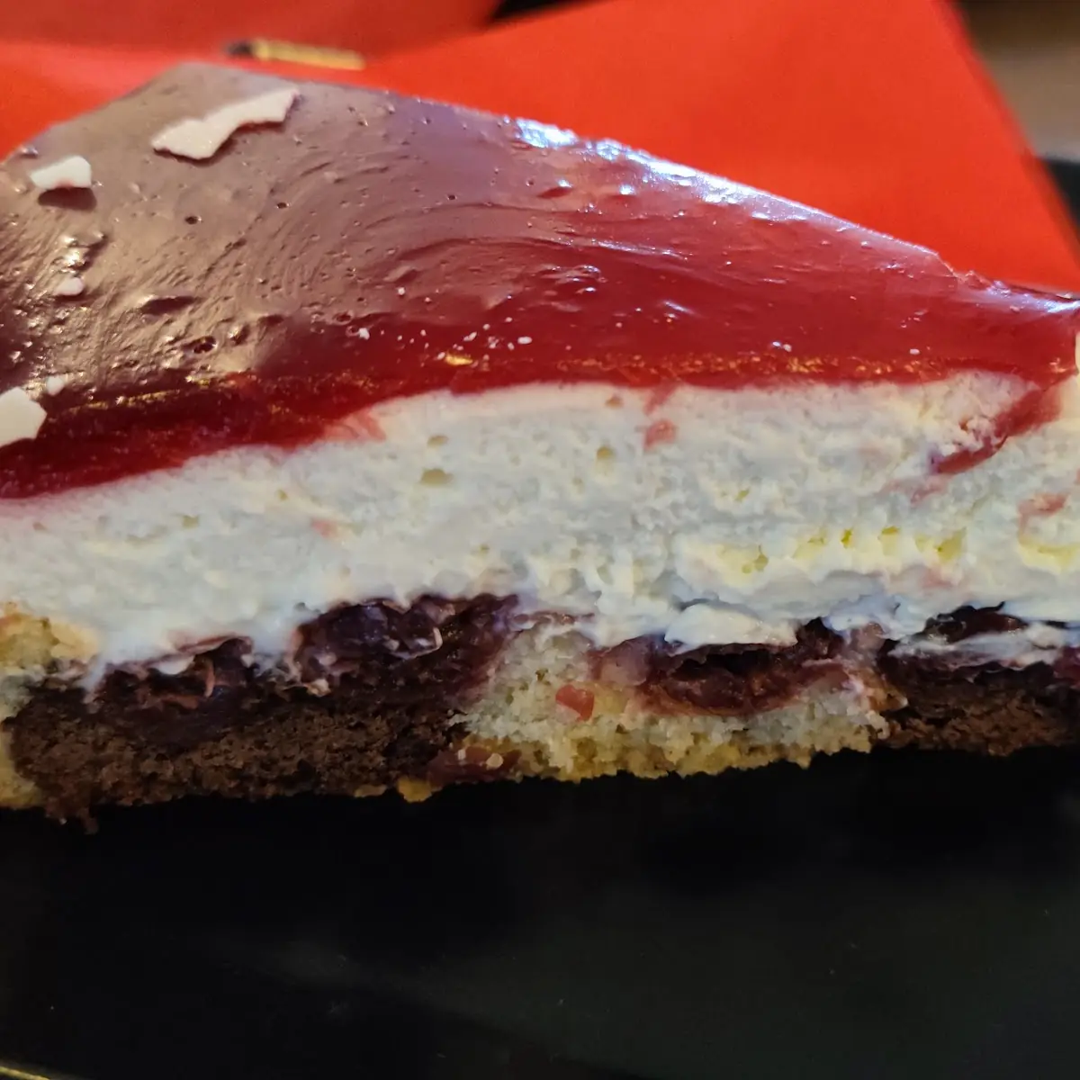 Highlights, Café Klatsch