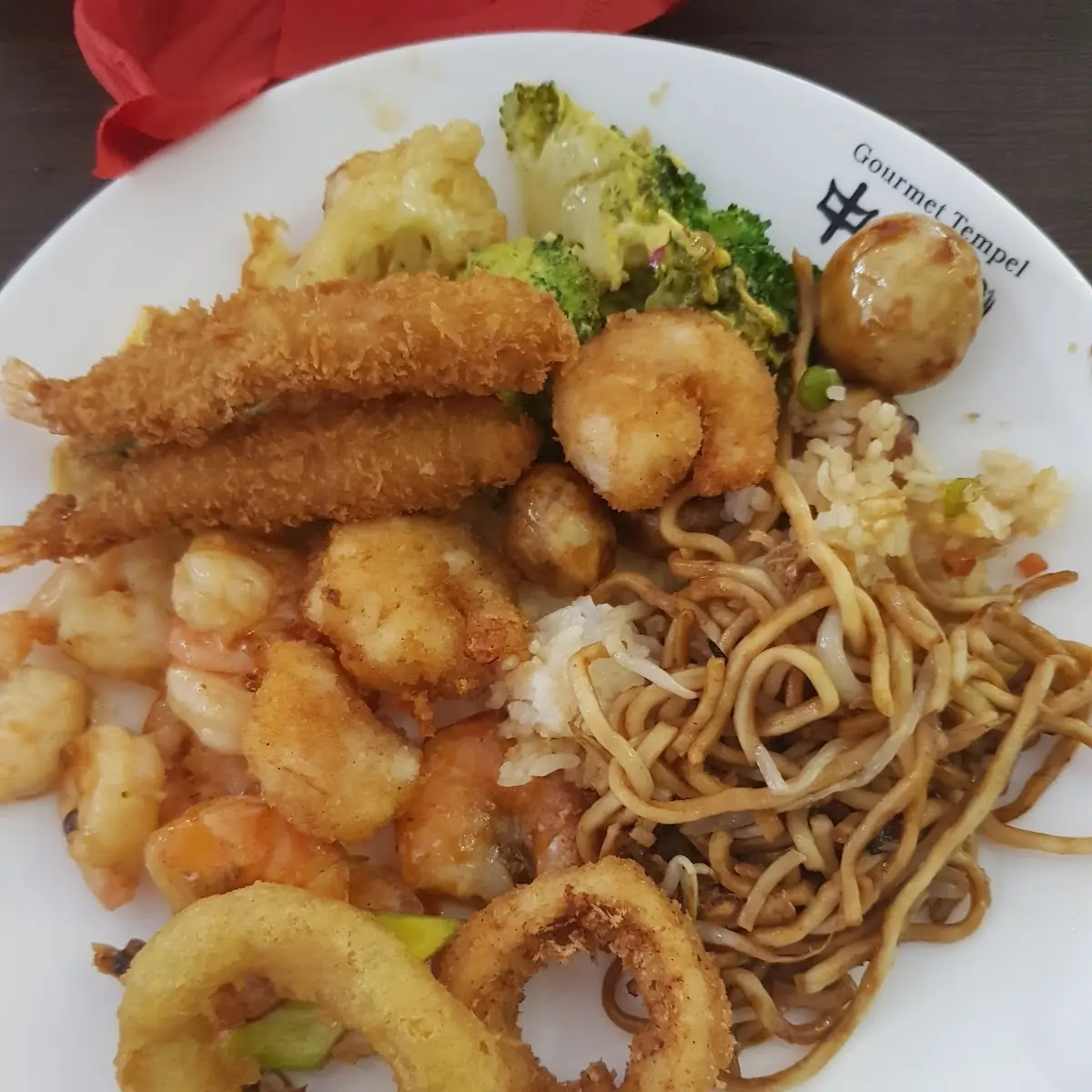 Highlights, Gourmet Tempel Osnabrück