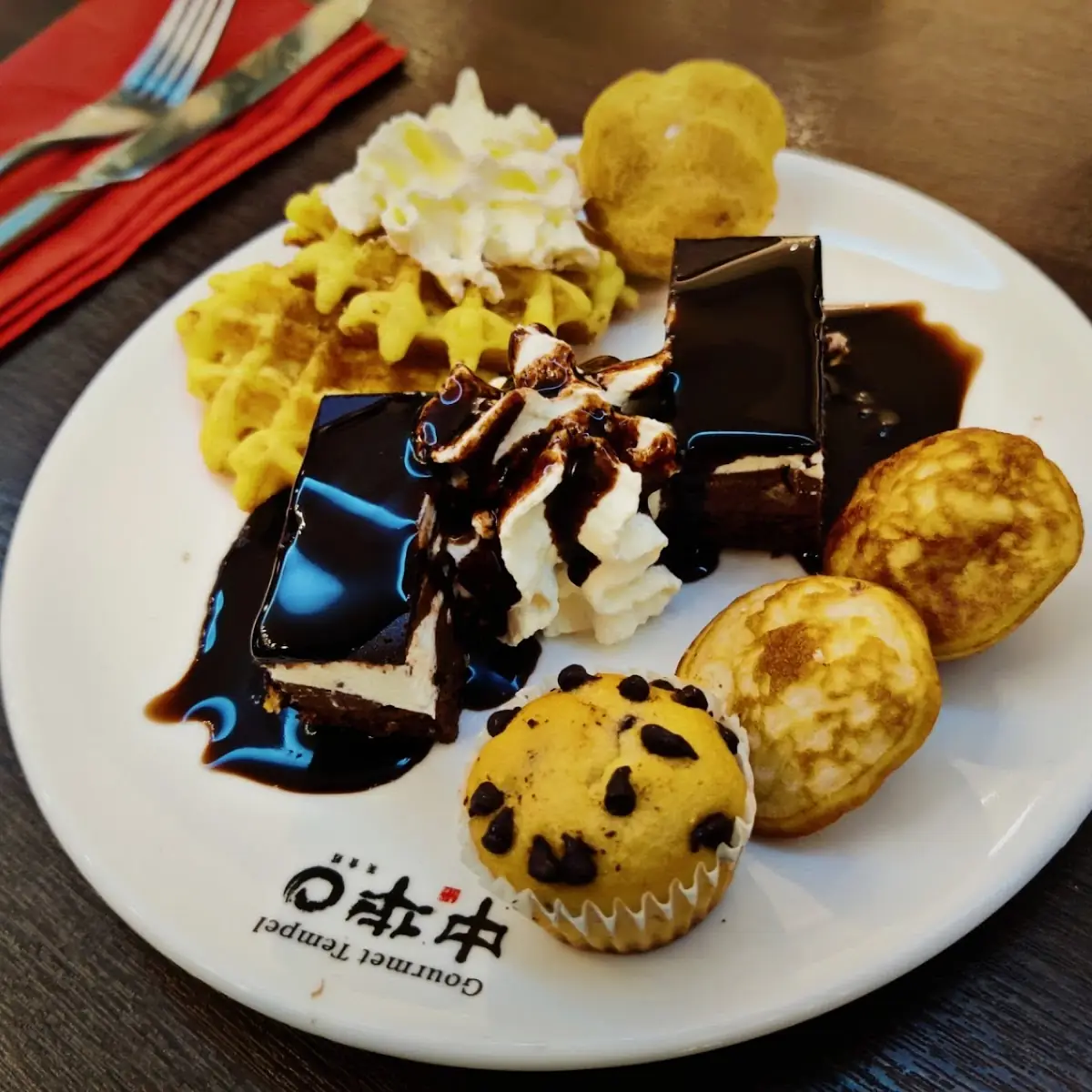 Highlights, Gourmet Tempel Osnabrück