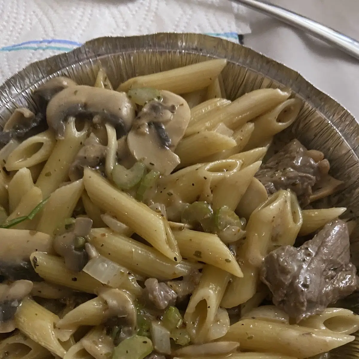 Penne