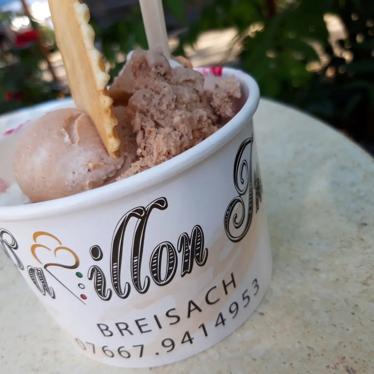 Gelato