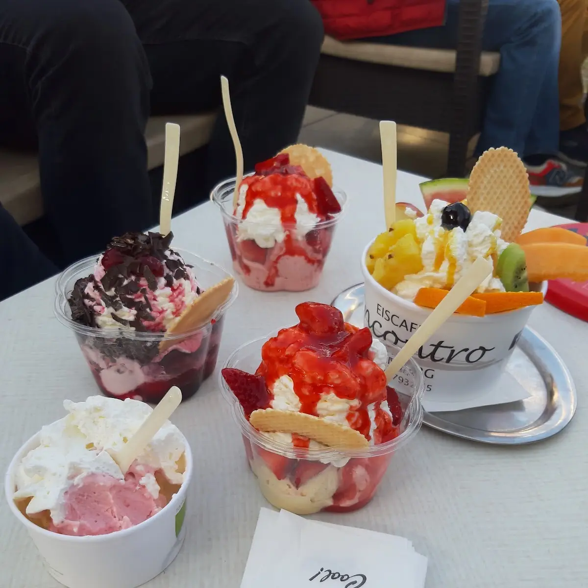 Ice Cream