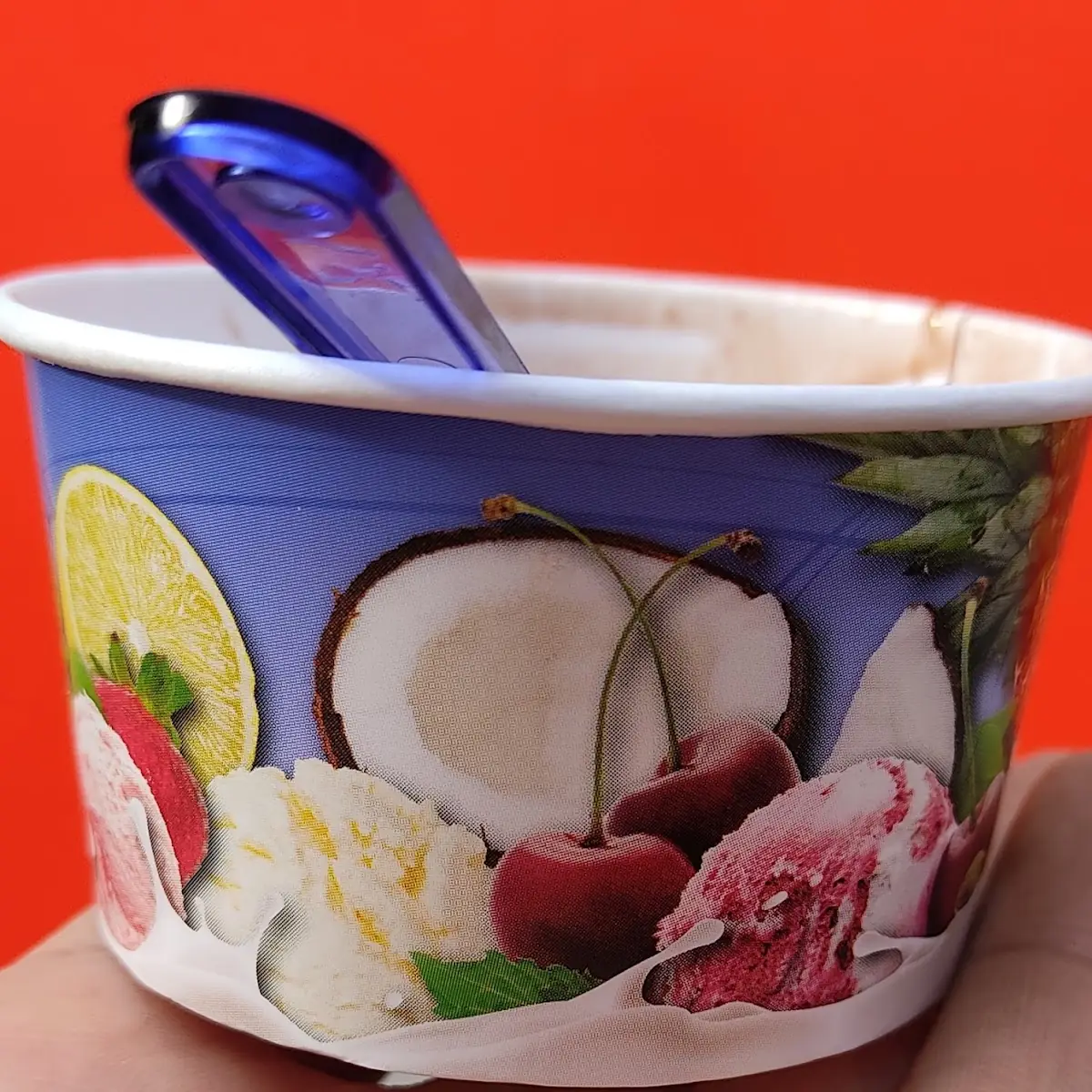 Eisbecher