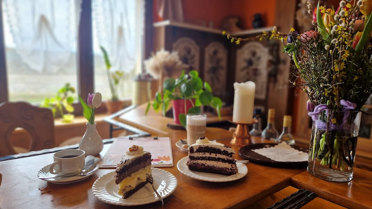Highlights, Gasthaus Götz