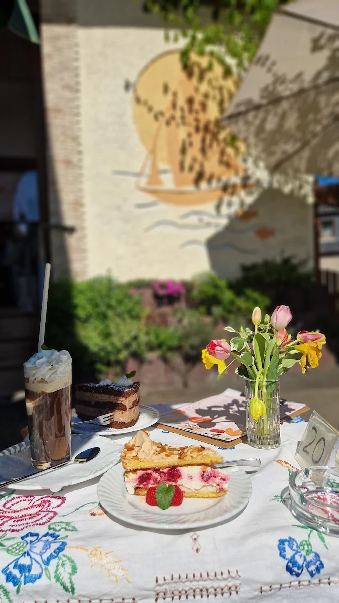 Highlights, Gasthaus Götz