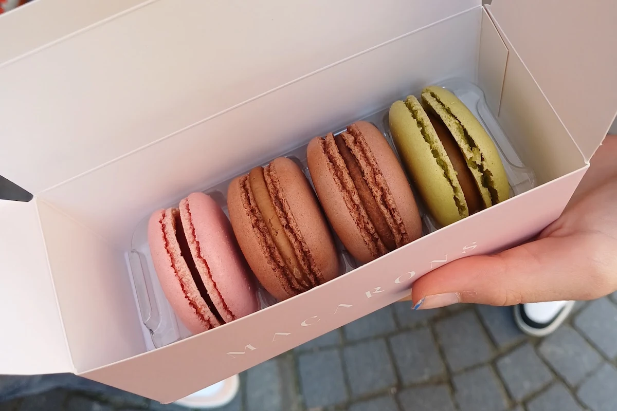 Macaron