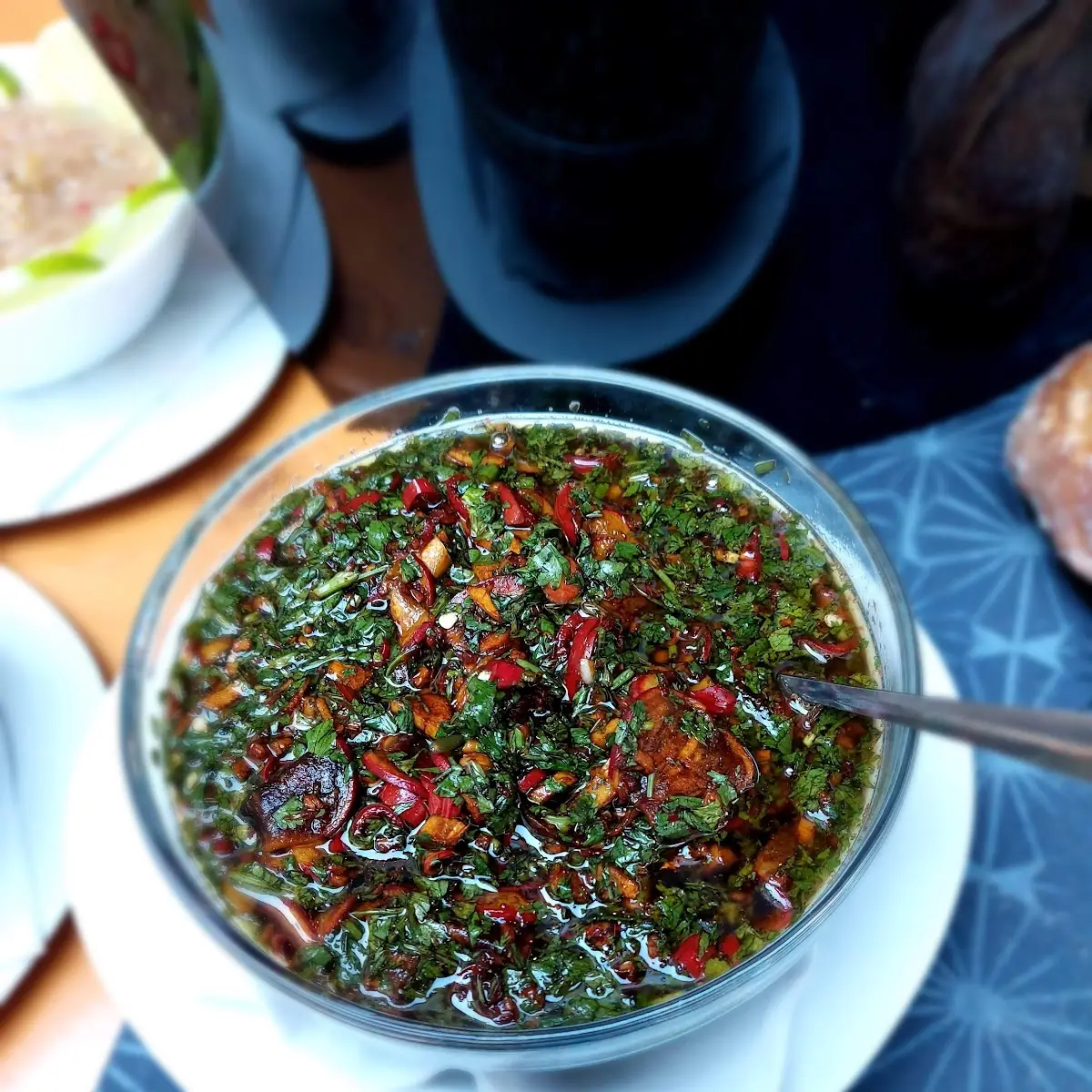 Chimichurri