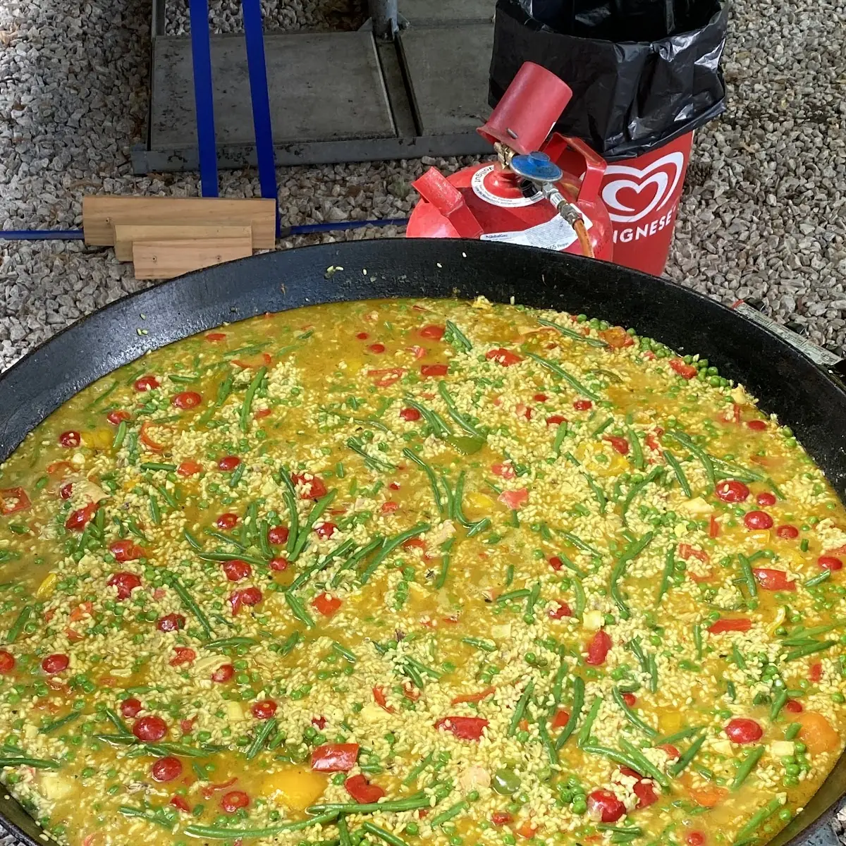 Paella