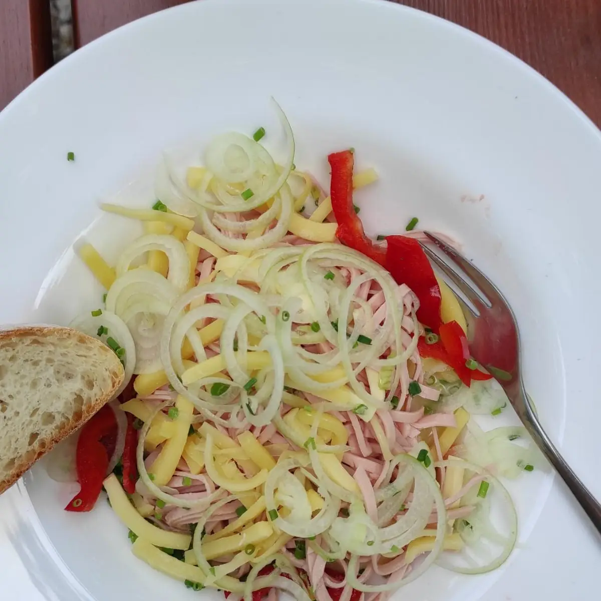 Salads