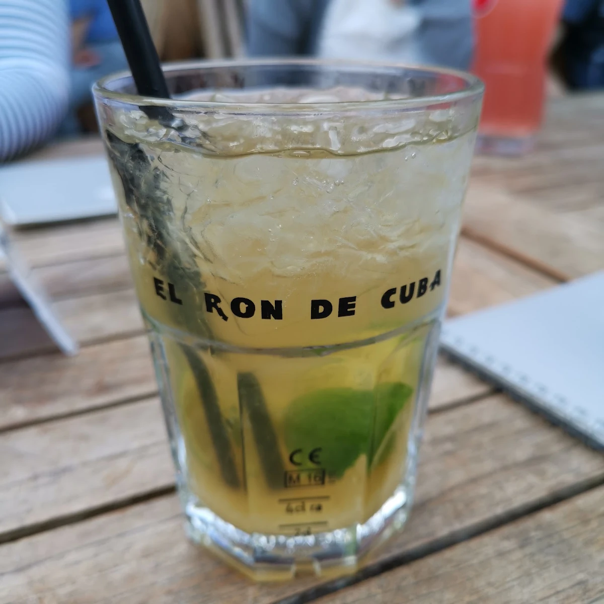Caipirinha