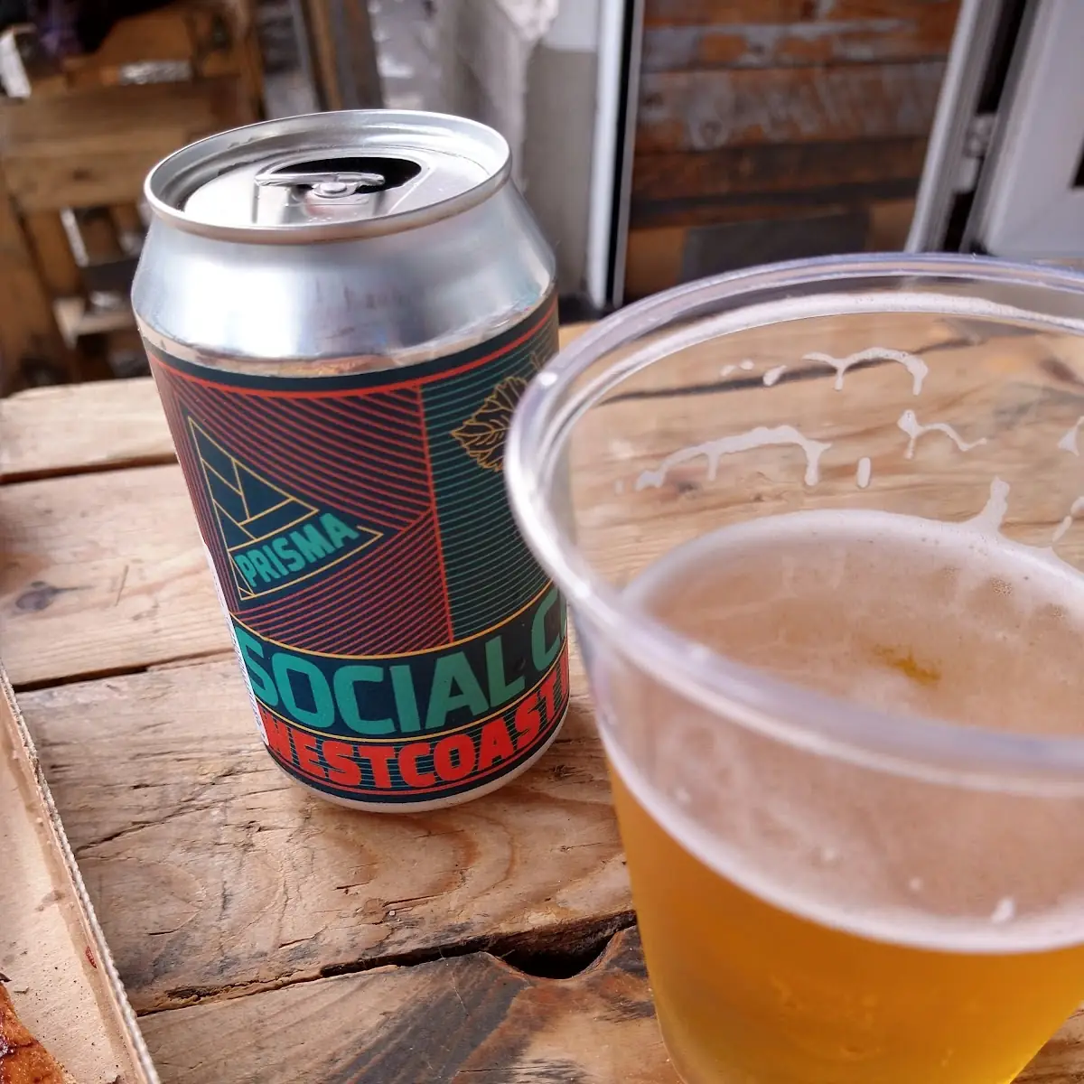 IPA