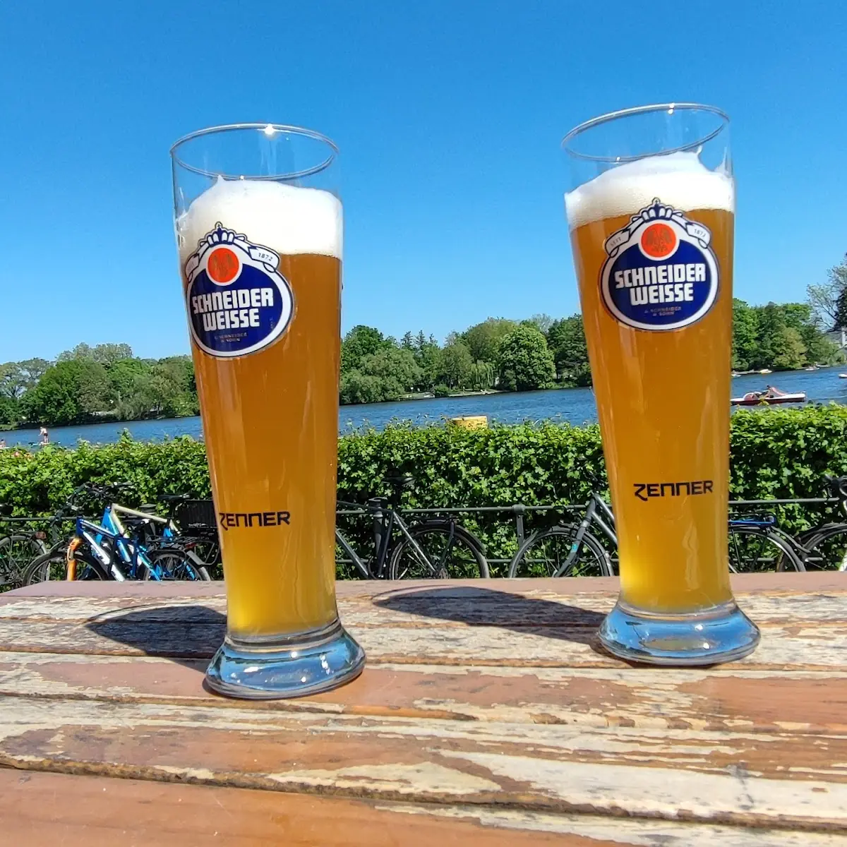 Bierchen