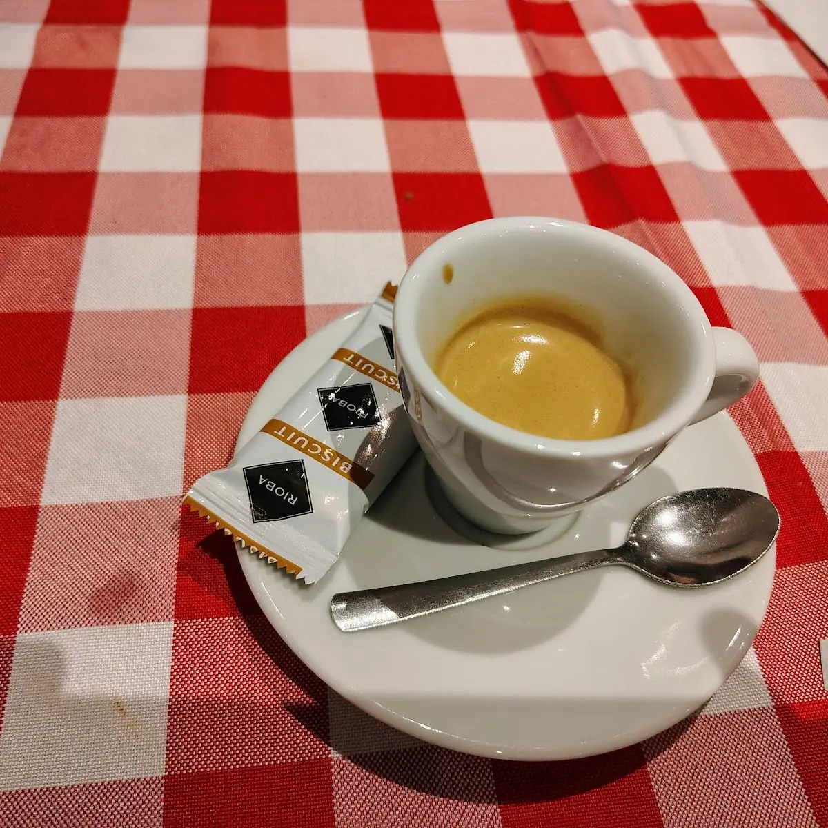 Espresso