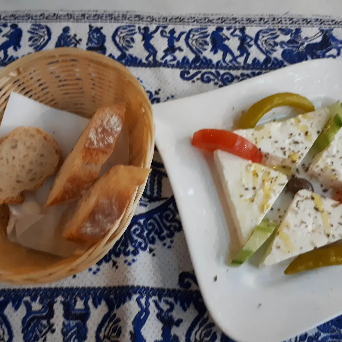 Feta