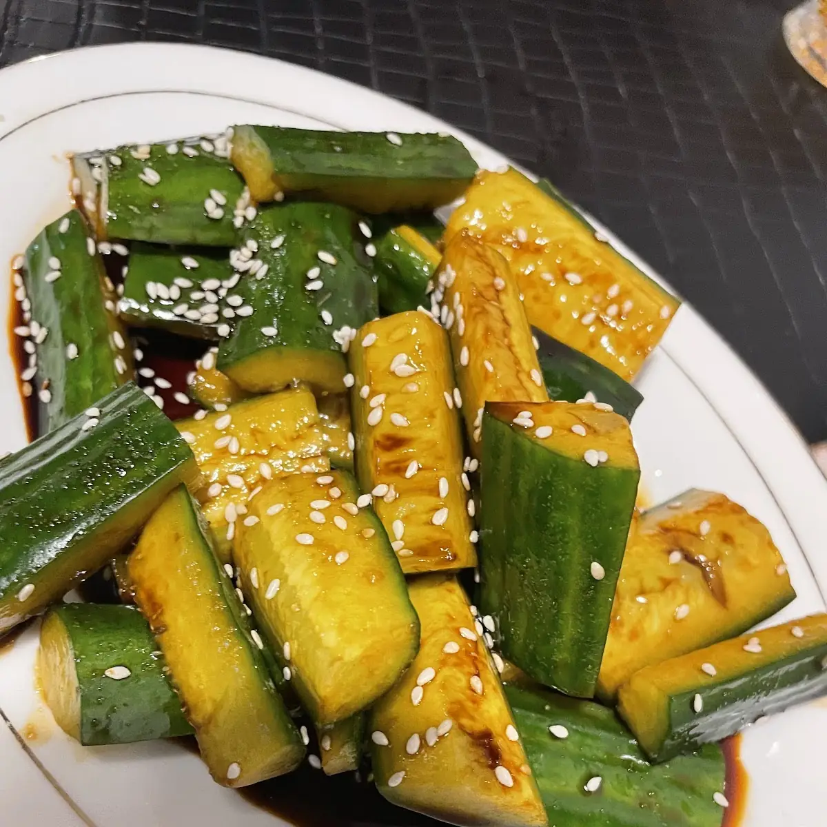 Highlights, IZ Uigurisches Restaurant