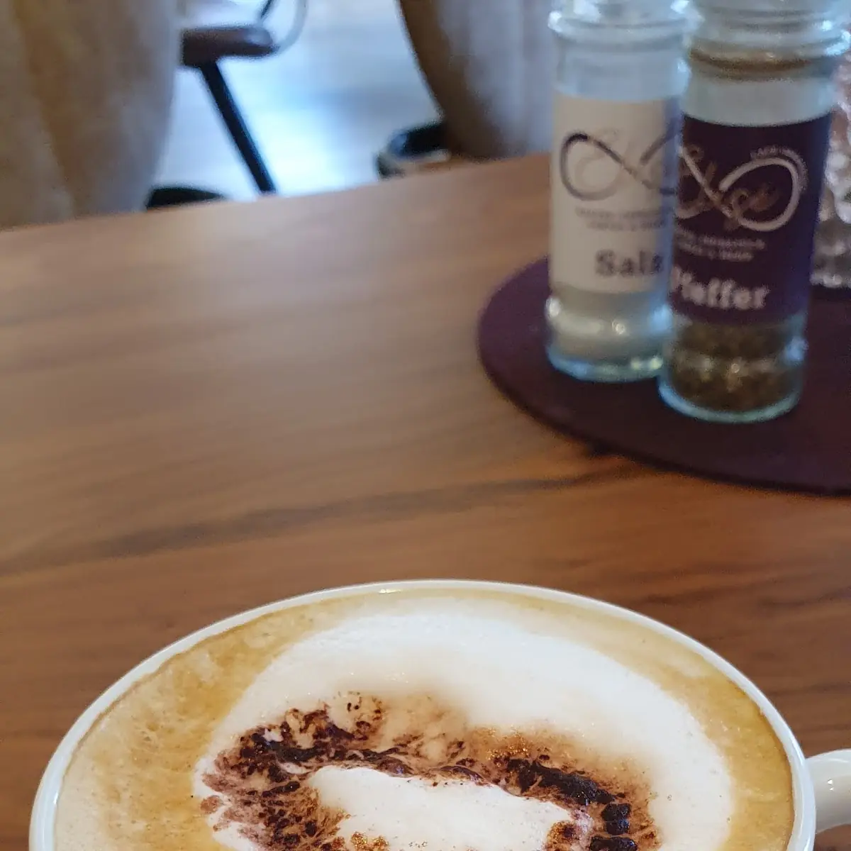 Cappuccino