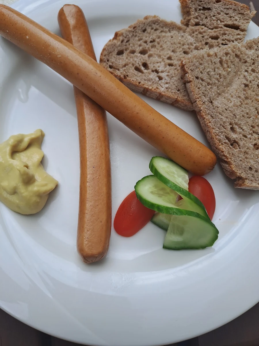 Veggiwurst