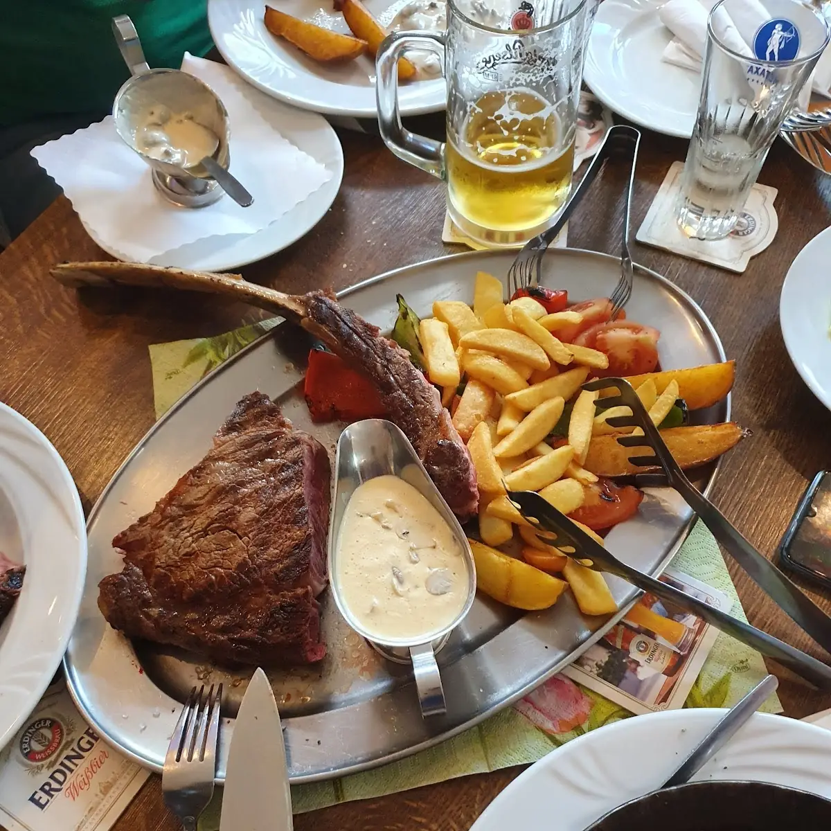 Tomahawk