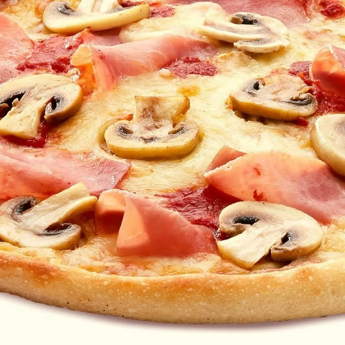 Highlights, Pizza Max Berlin Hermsdorf