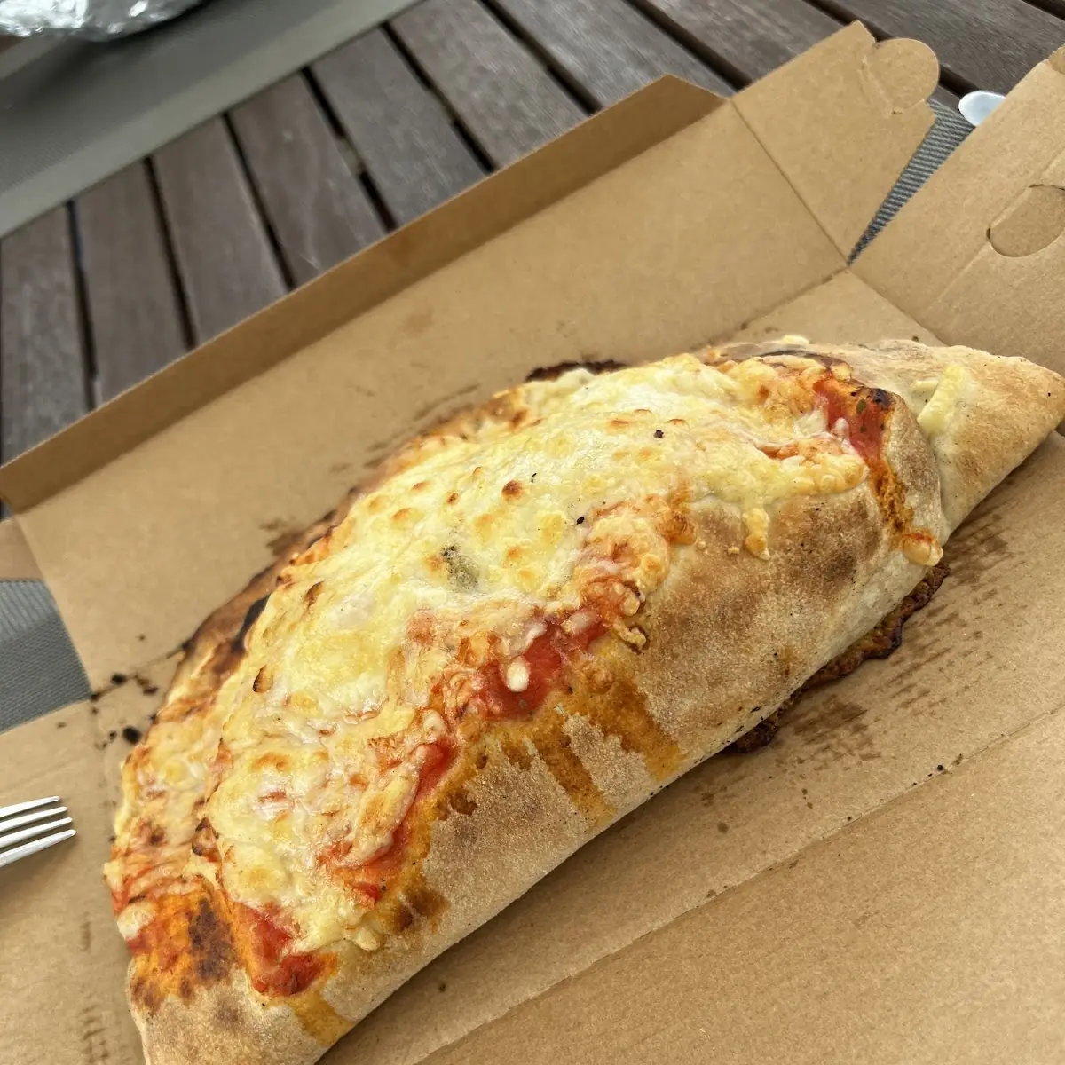 Calzone
