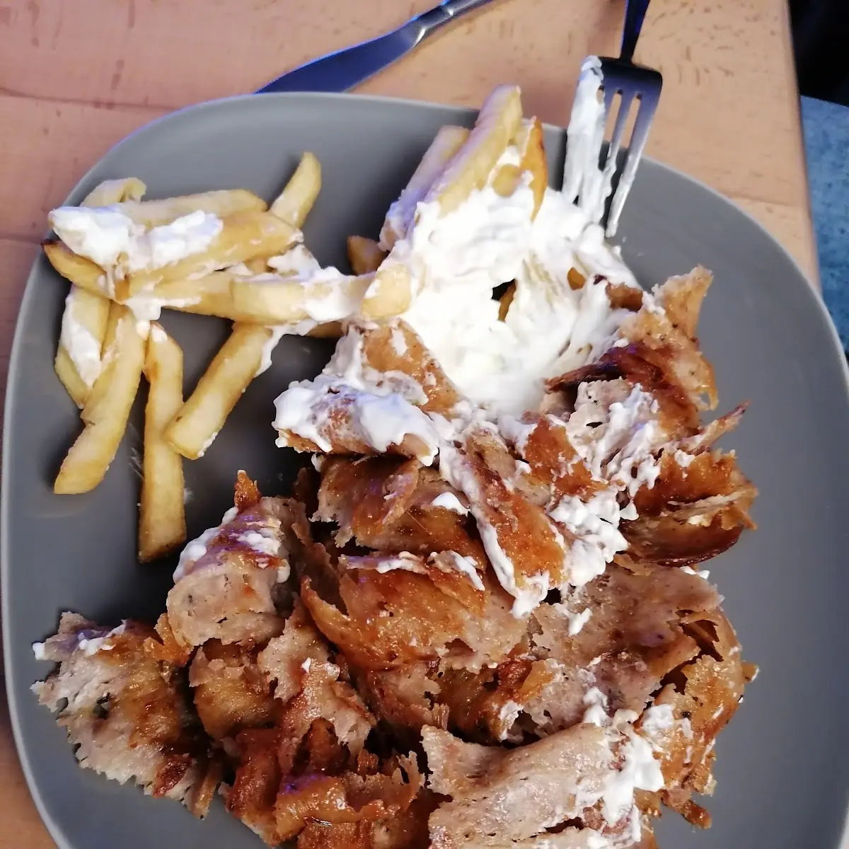 Dönerbox