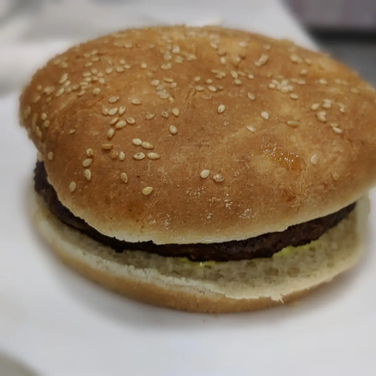 Hamburger