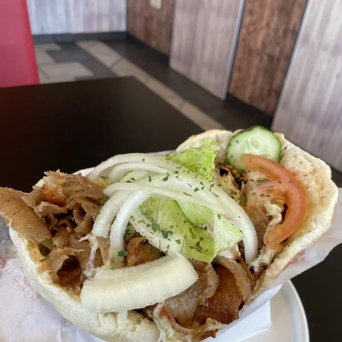 Kebab