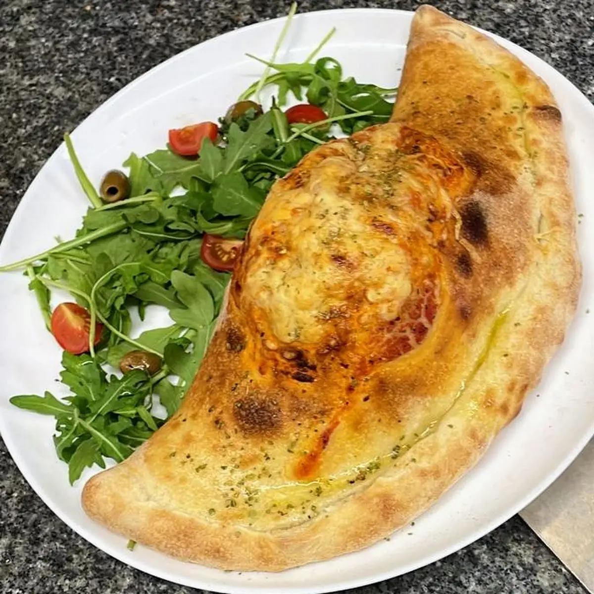 Calzone