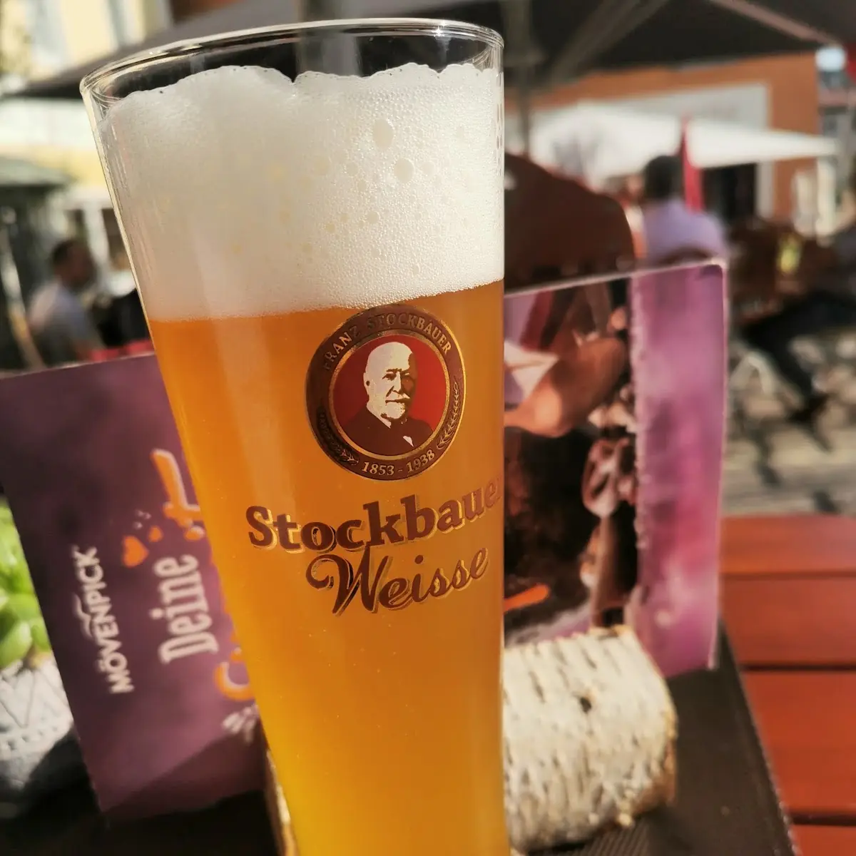 Weißbier