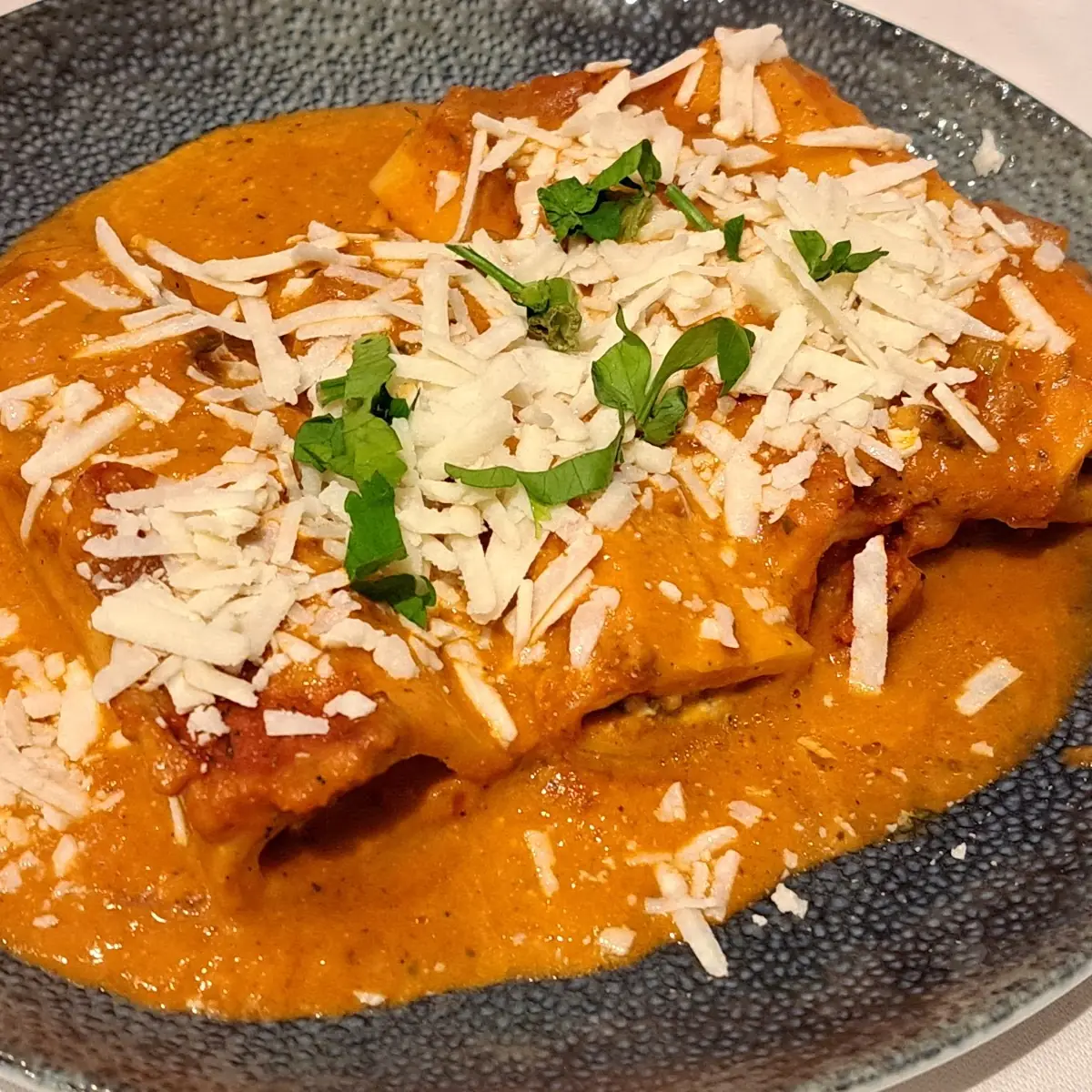 Canneloni