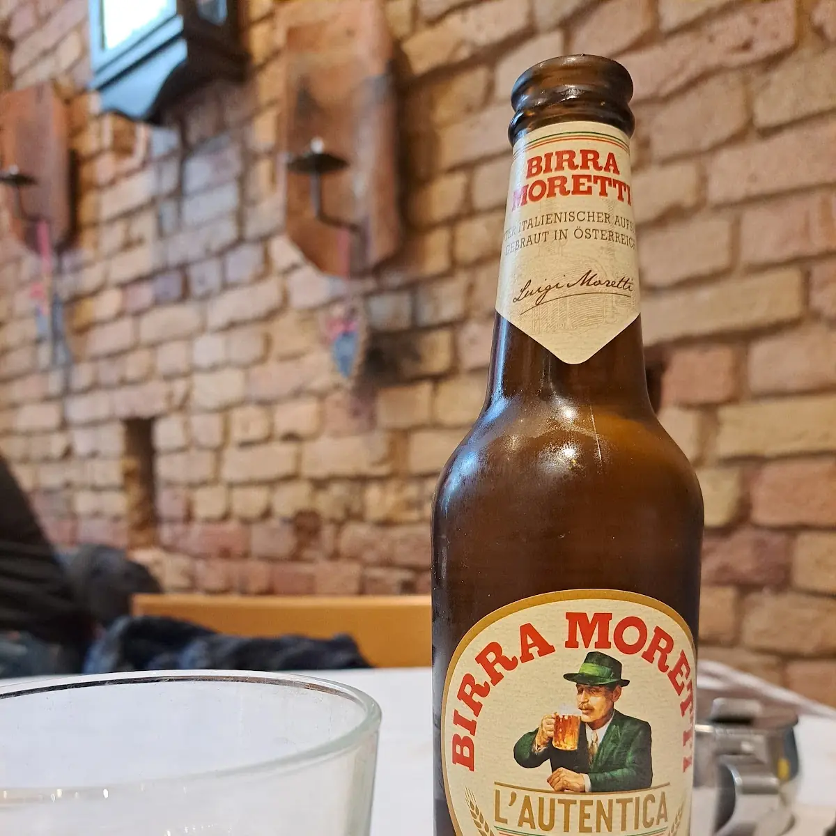 Moretti Pils