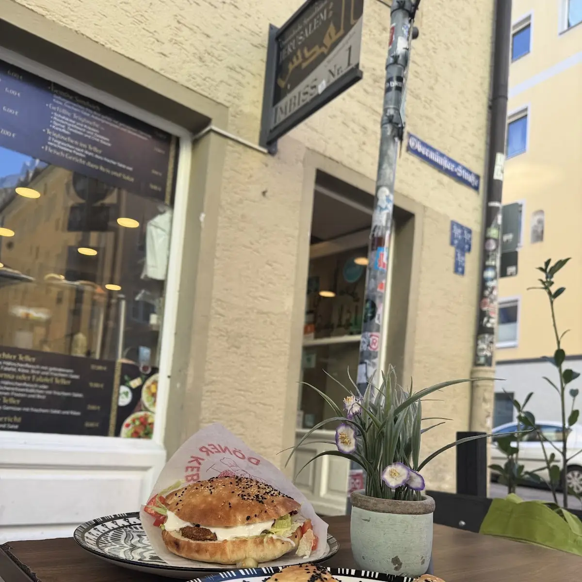 Bagel