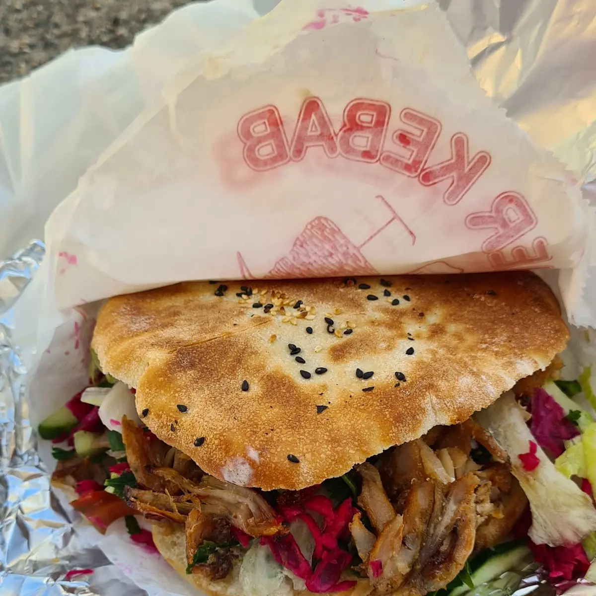 Döner