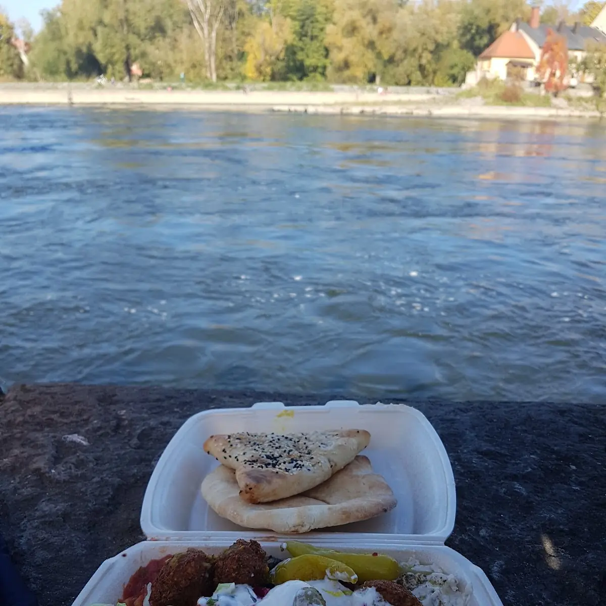Falafel