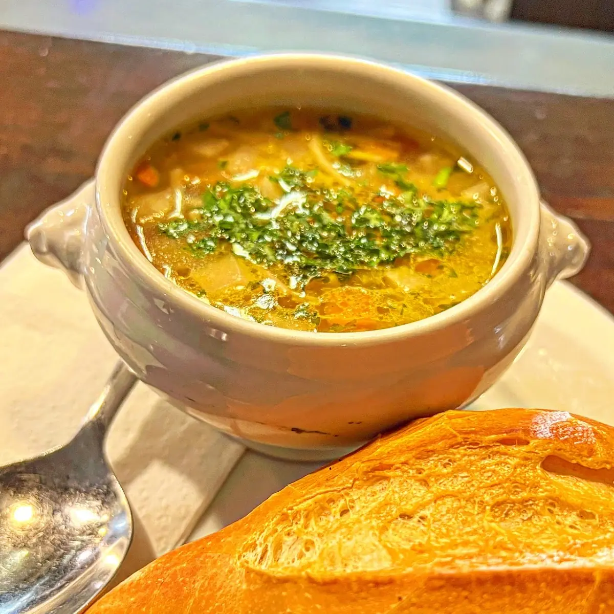 Suppe