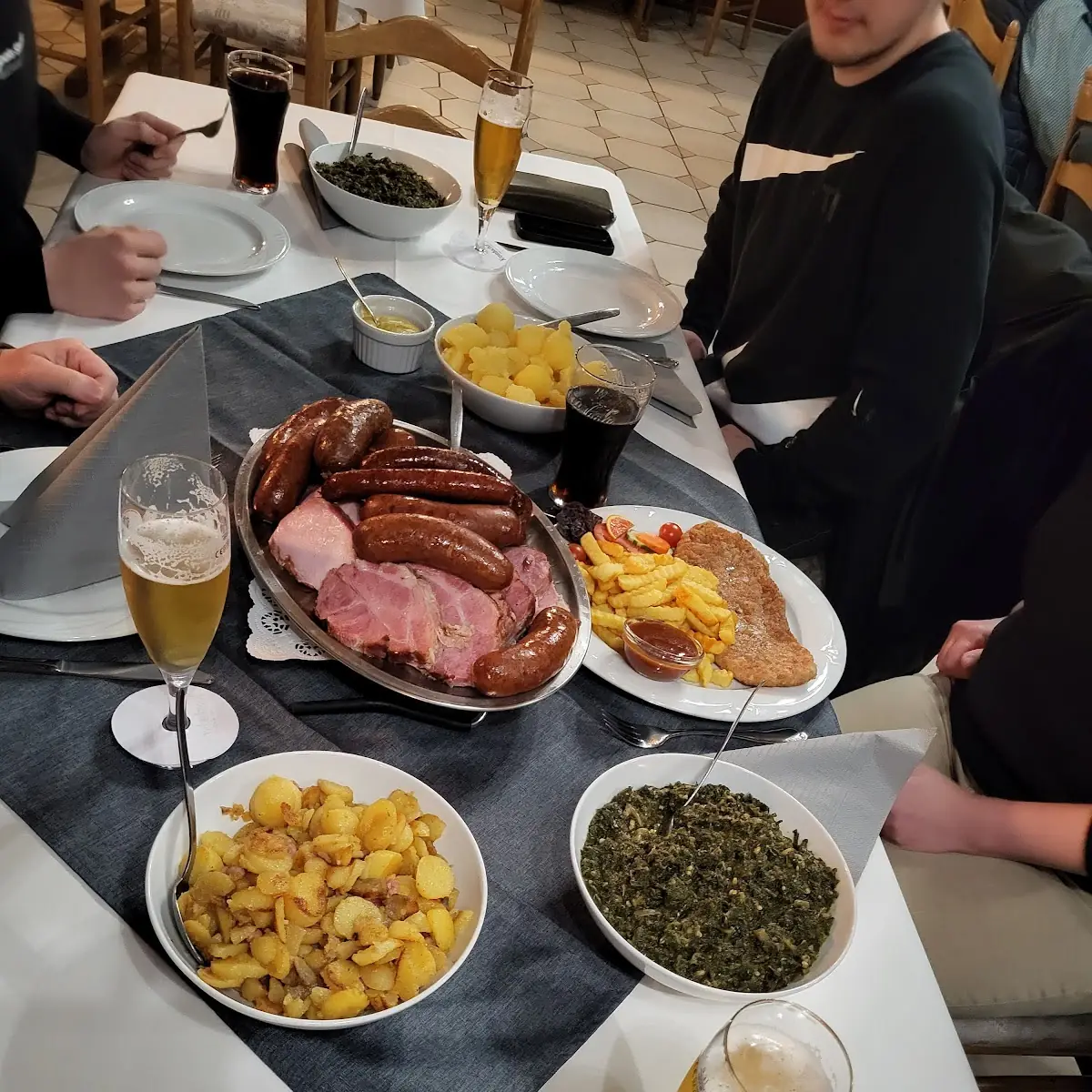 Grünkohl