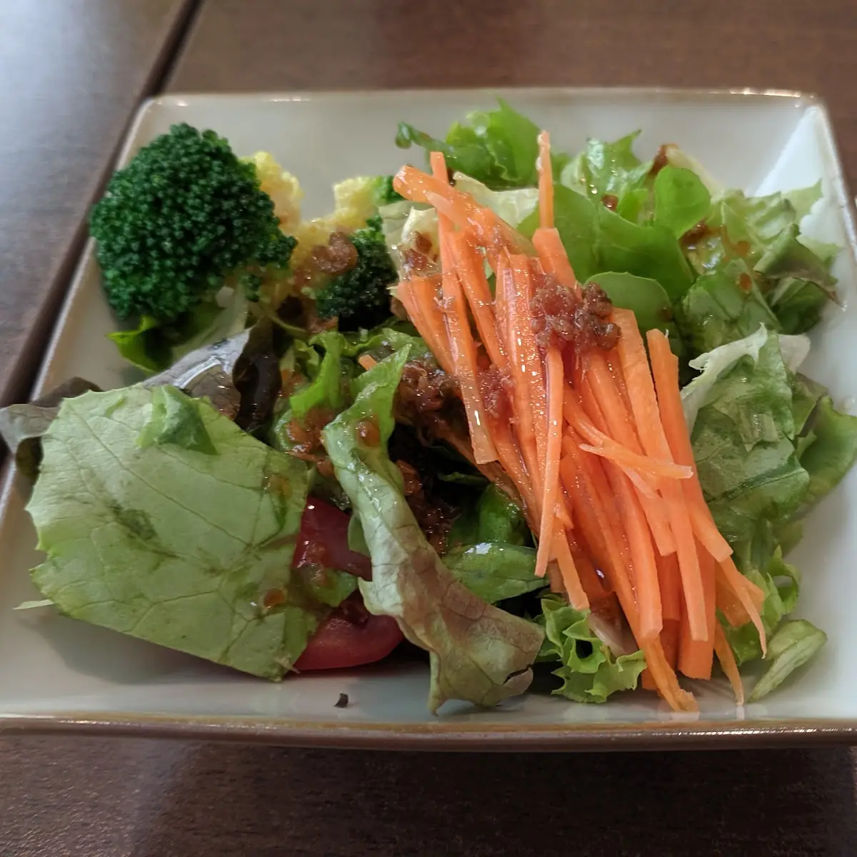 Salad