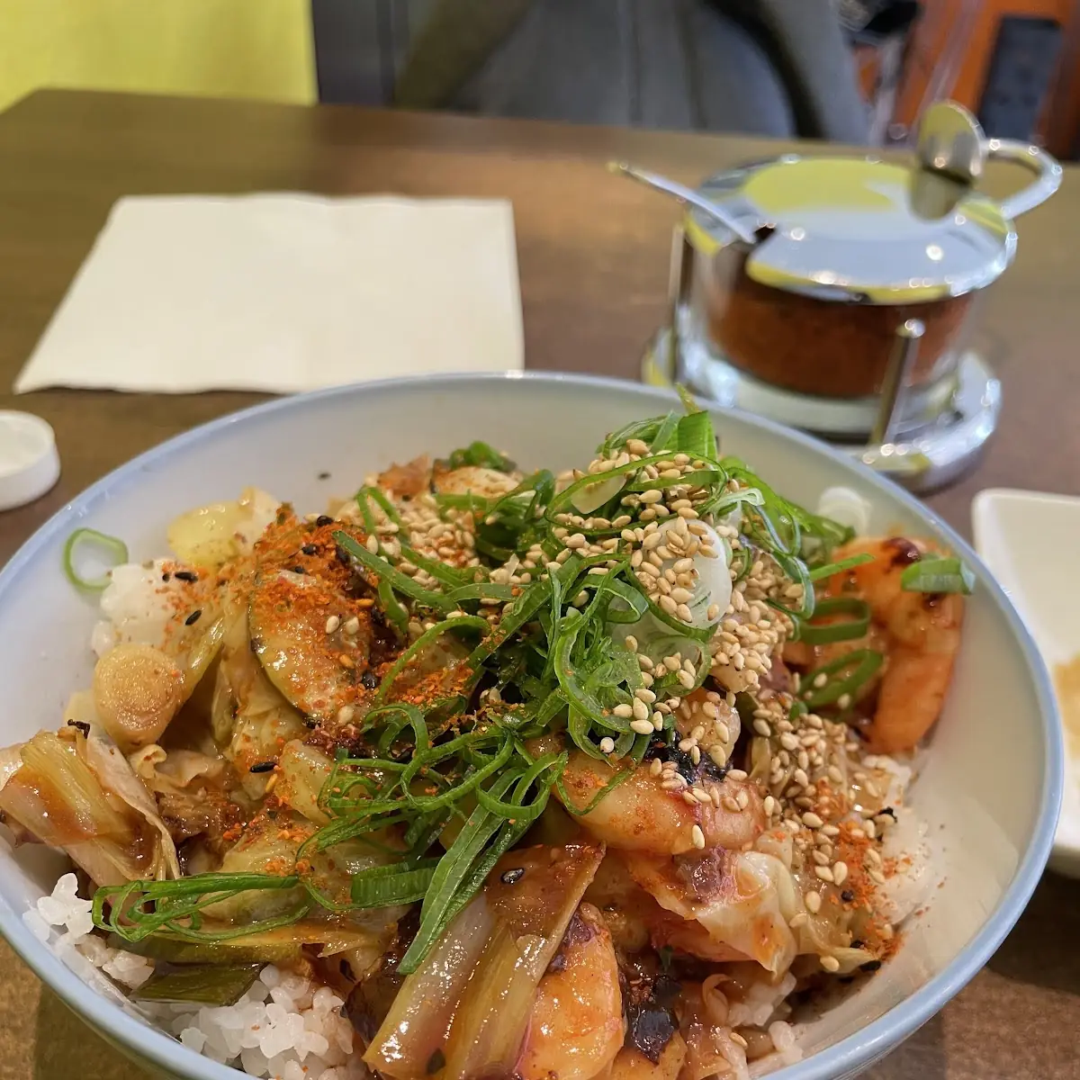 Vermicelli