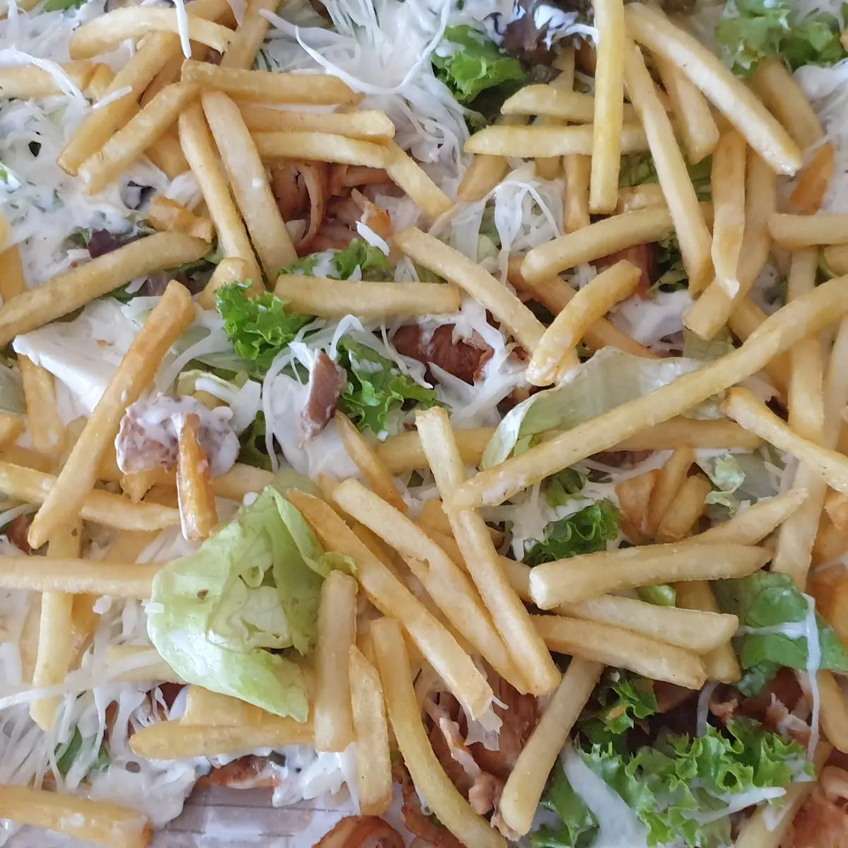 Highlights, Schaumberger Kebab Haus
