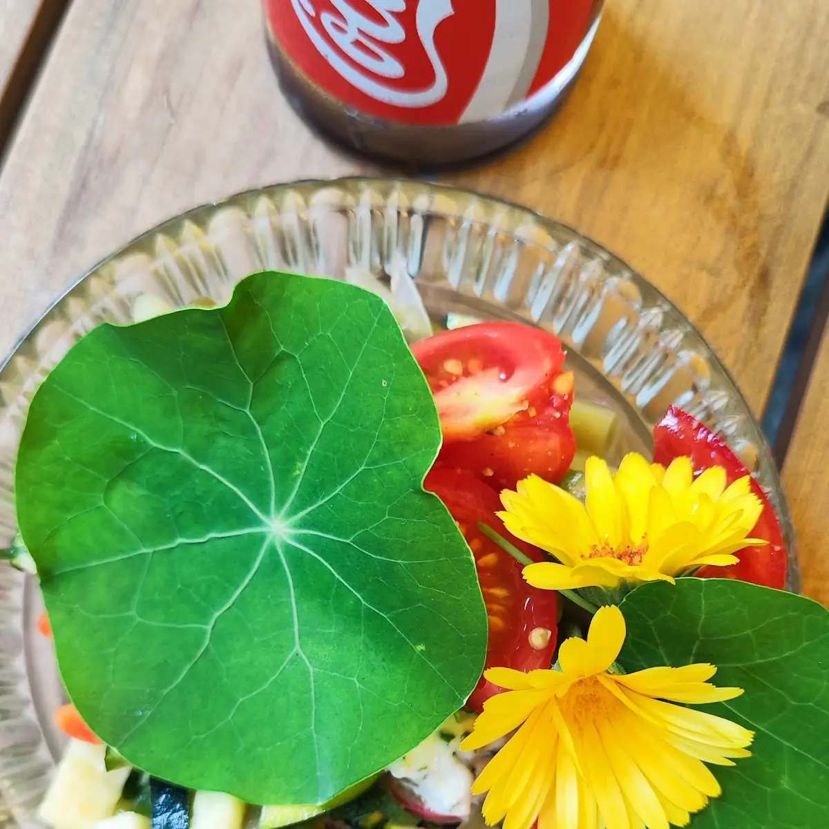 Highlights, Inselstübchen